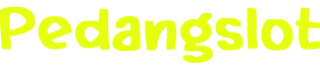 Pedangslot